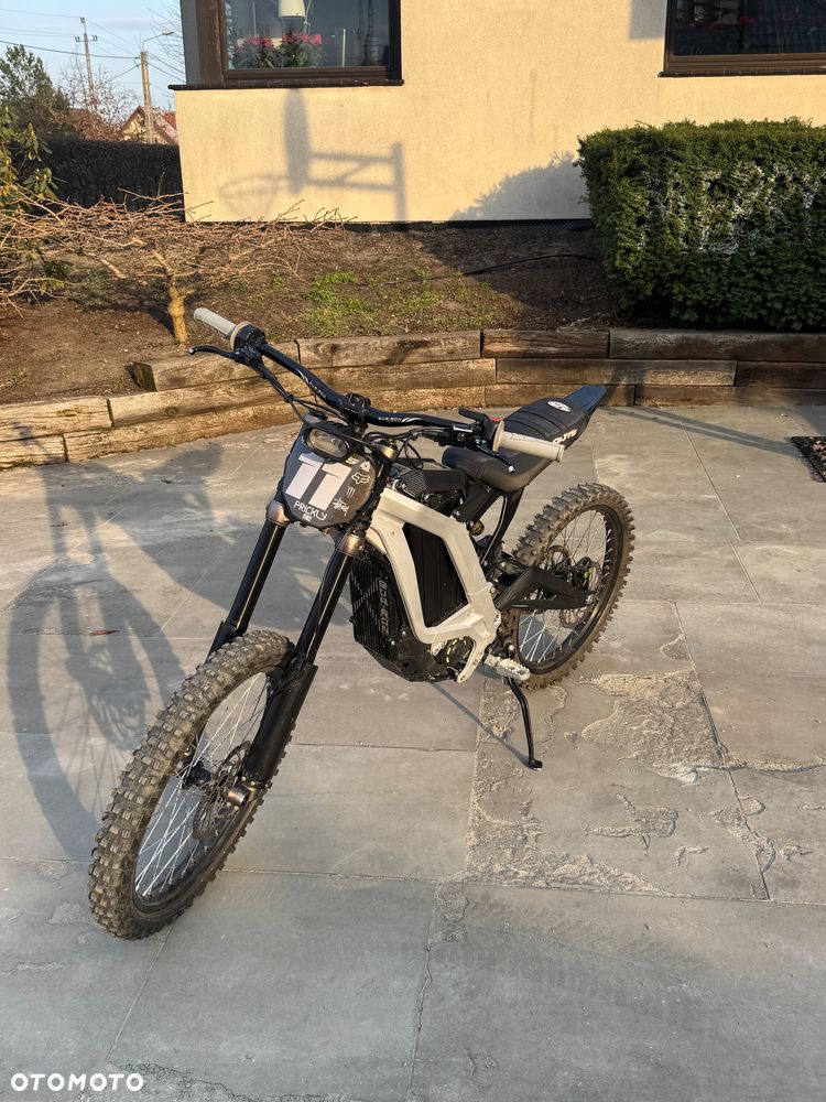 Surron Light Bee - 1