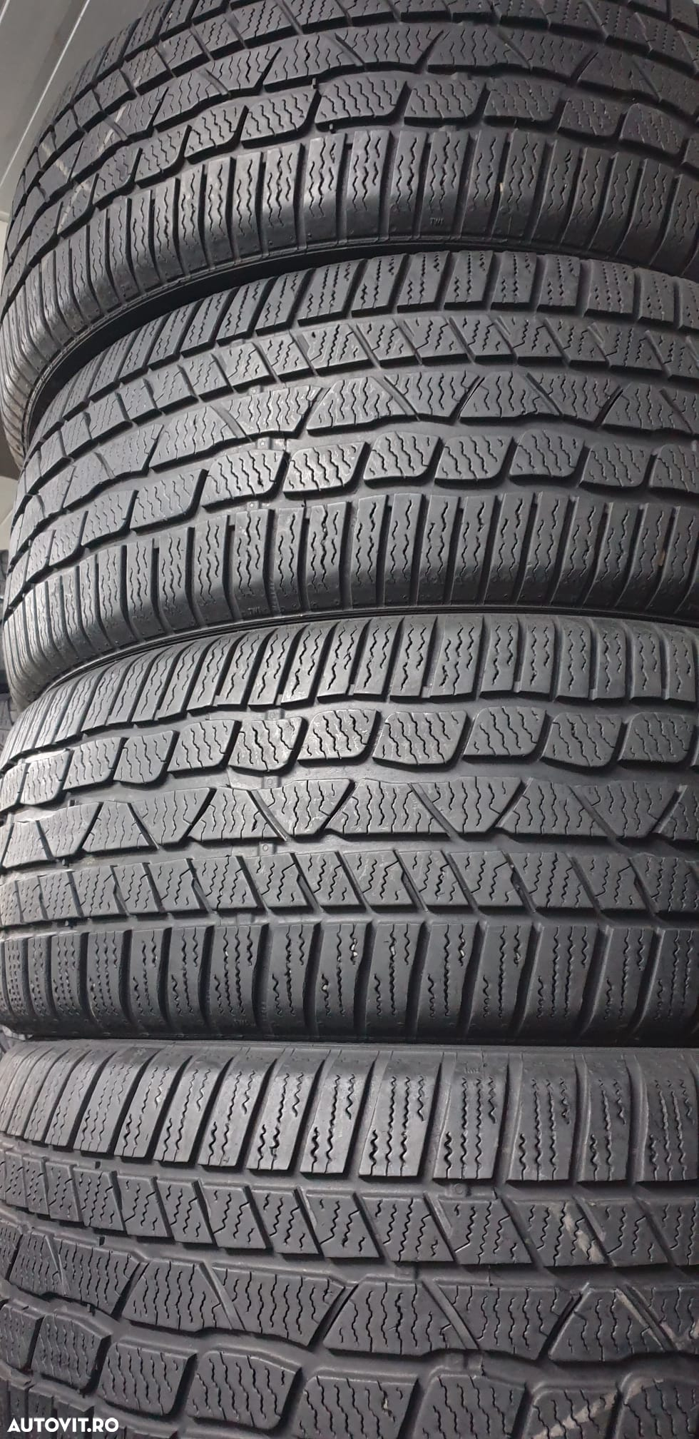 195 60 16C, 205 65 16C, 215 65 16C, 225 65 16C - 10