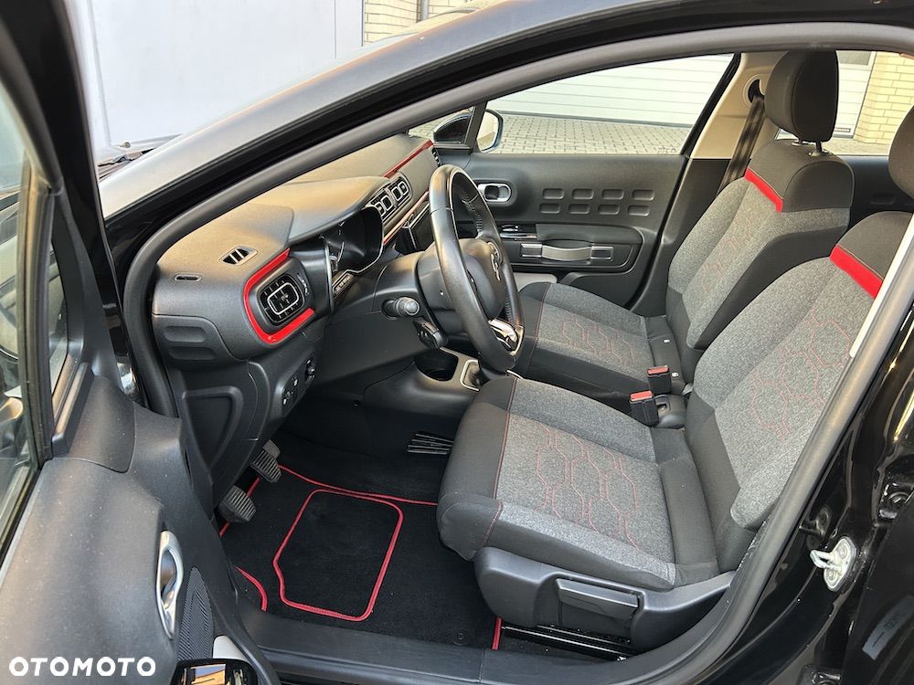 Citroën C3 - 8