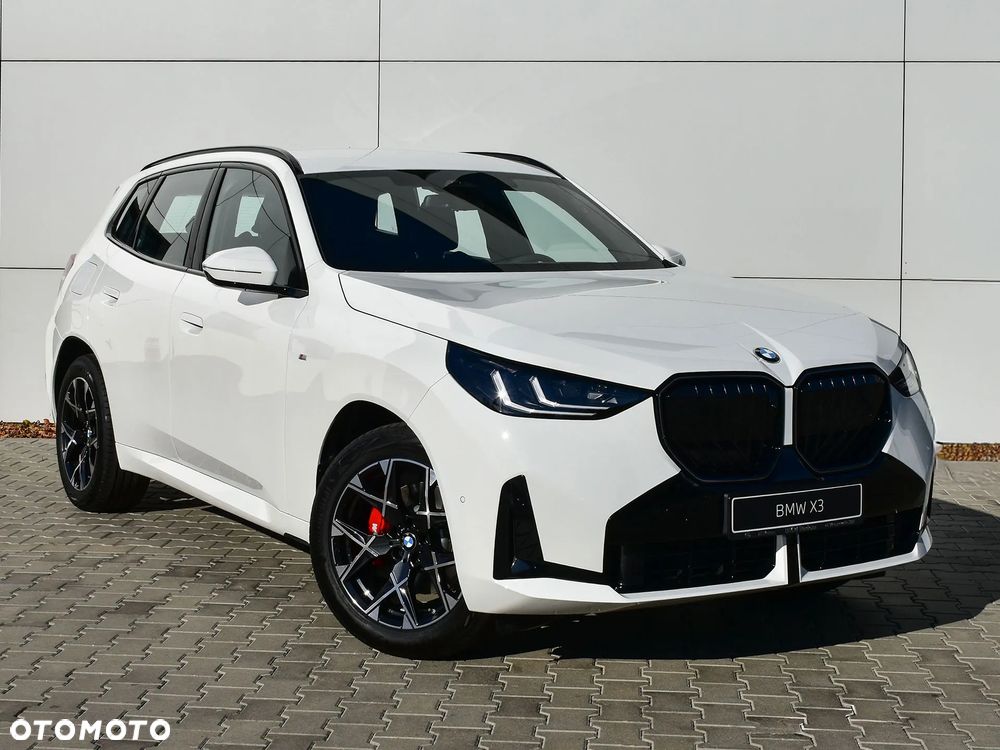 BMW X3 - 4