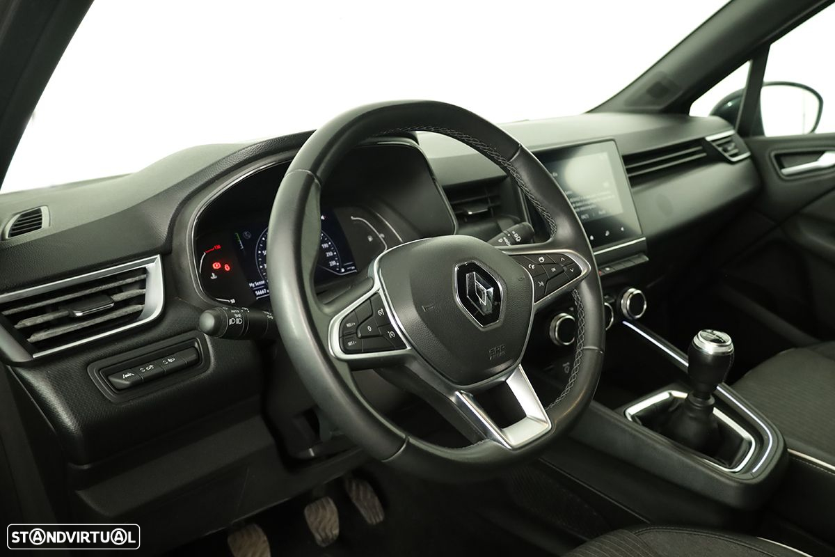 Renault Clio 1.0 TCe Intens - 7