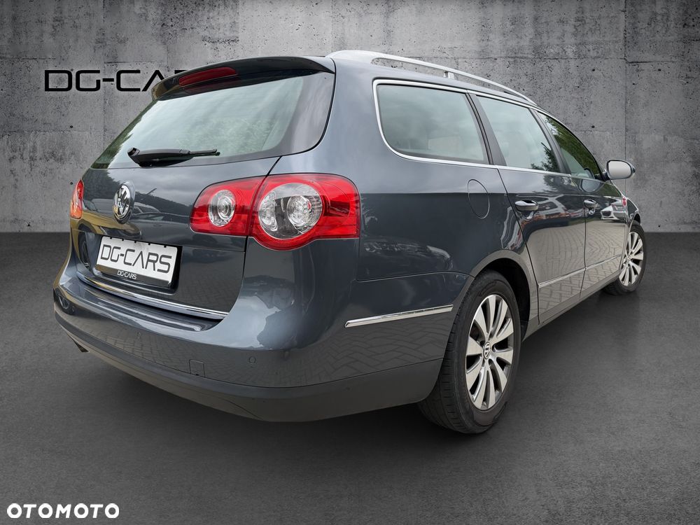 Volkswagen Passat Variant 1.8 TSI Highline - 5