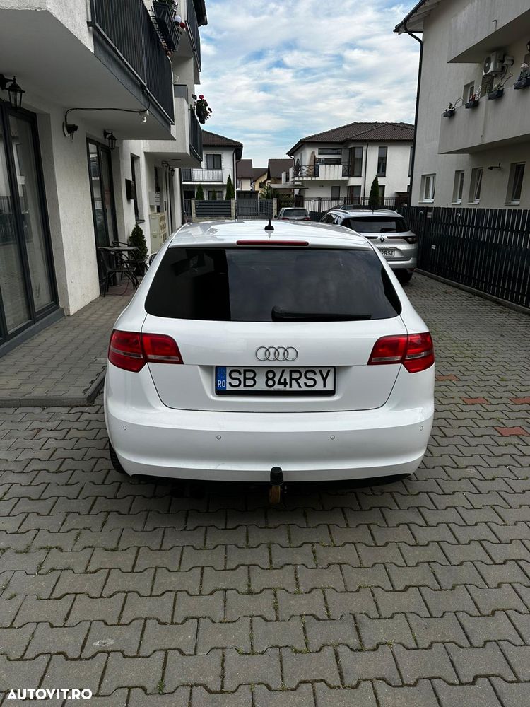 Audi A3 - 10