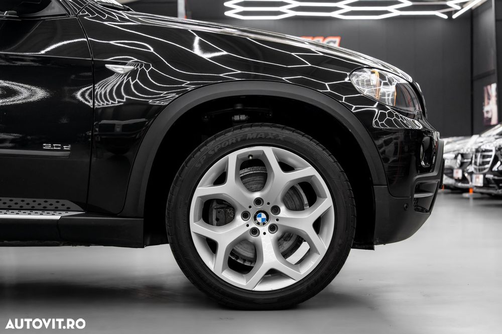 BMW X5 - 7