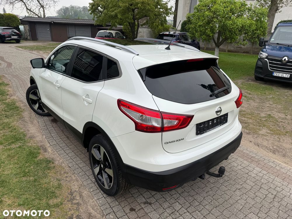 Nissan Qashqai 1.6 DIG-T Tekna - 19