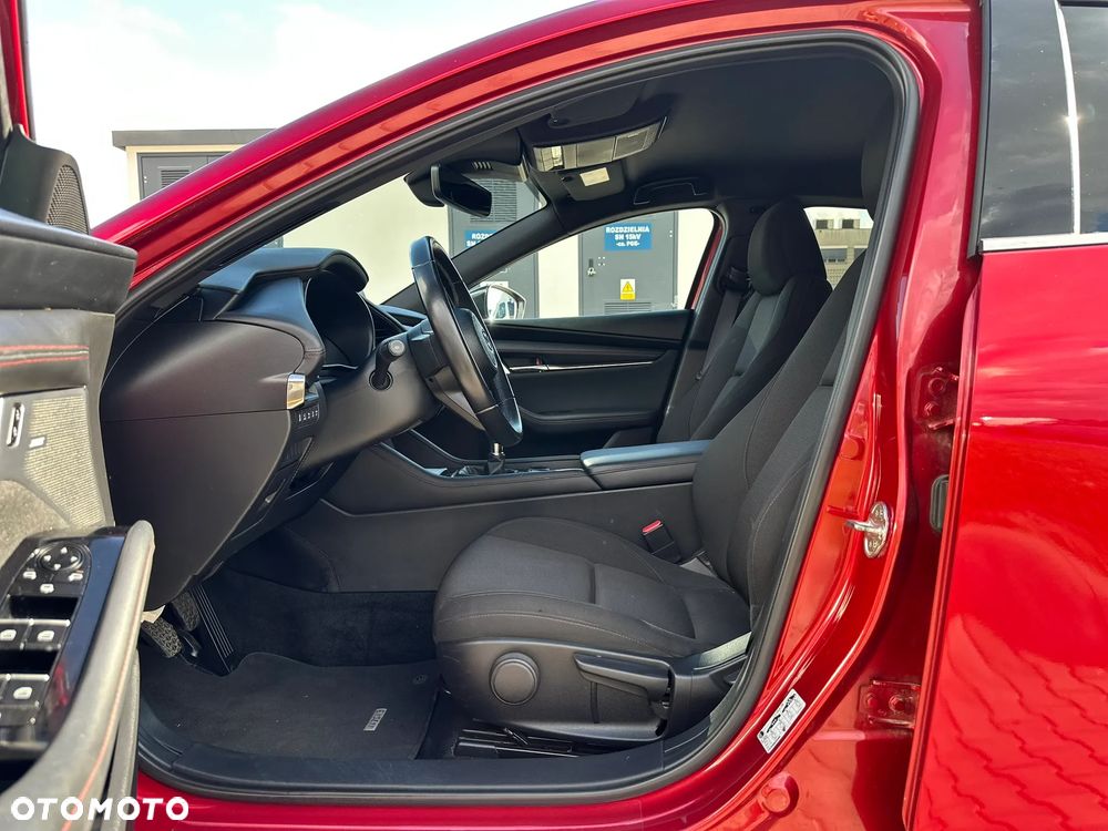 Mazda 3 - 17