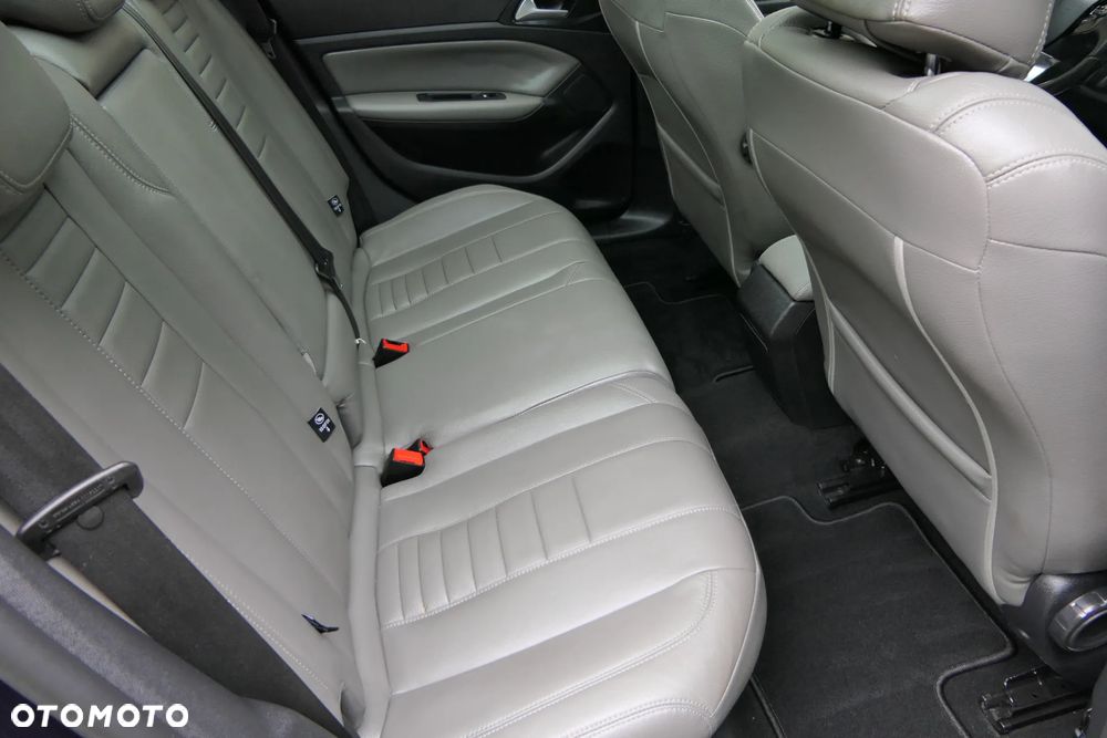 Peugeot 308 BlueHDi 130 Stop & Start Allure - 22