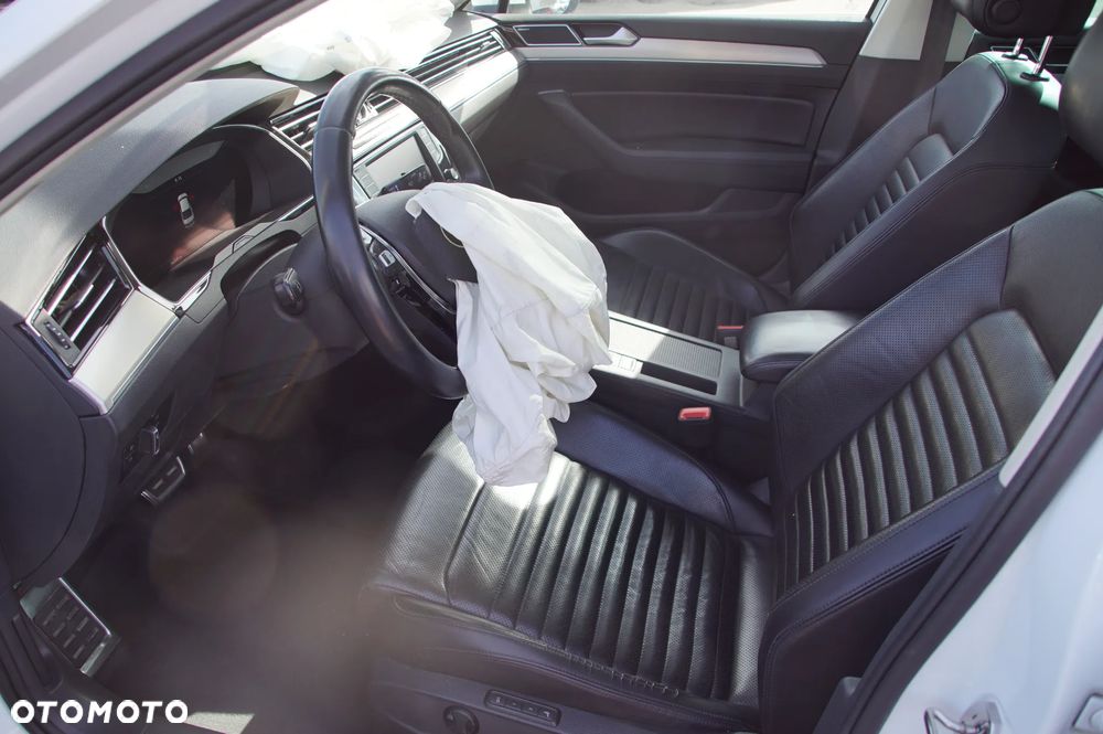 AUTO NA CZĘŚCI PASSAT B8 4 MOTION 2.0 TDI CUAA LC9A SKRZYNIA RCG DSG 692324777 - 24
