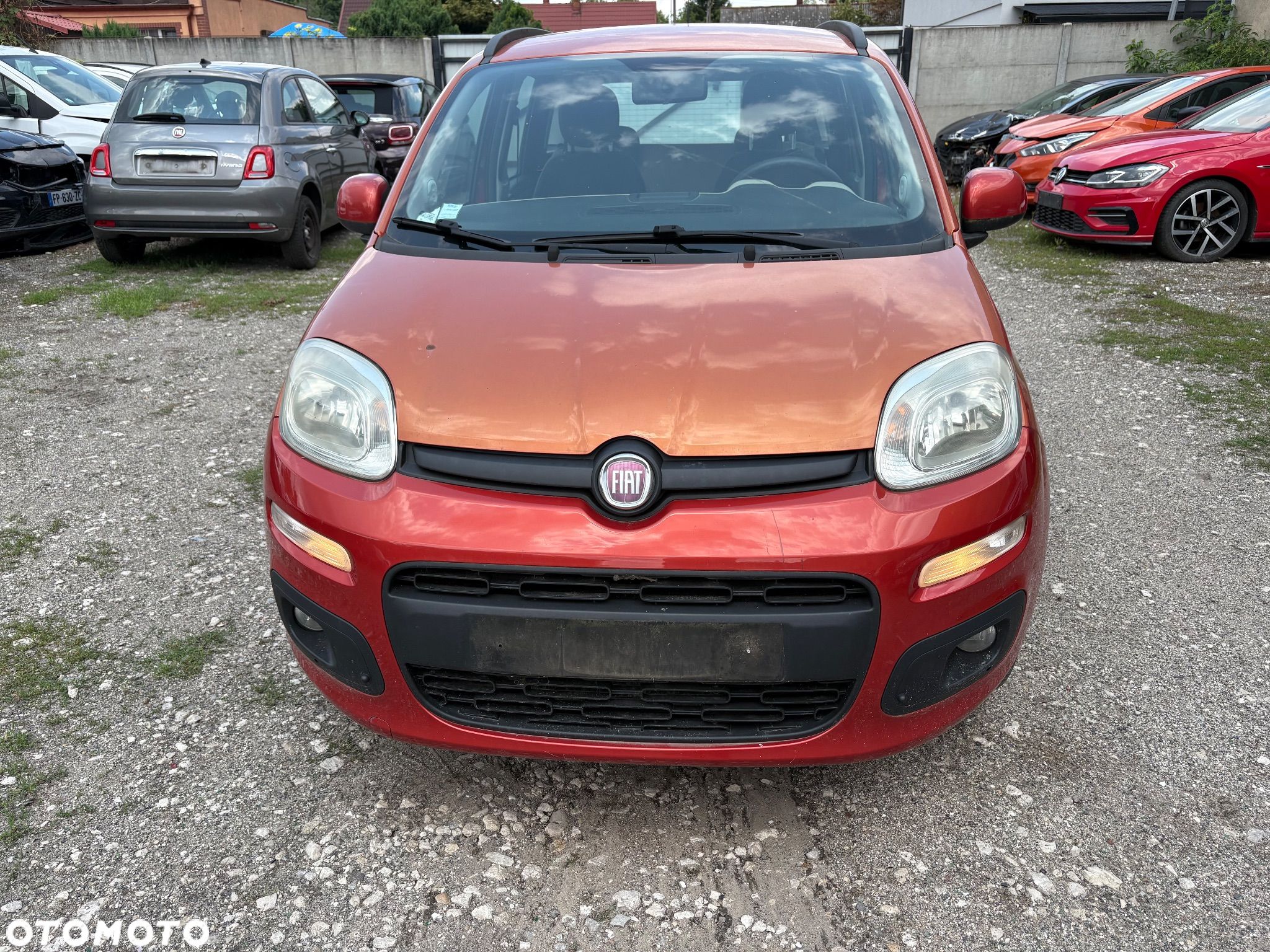 Fiat Panda 0.9 Twinair Start&Stopp Trekking - 1