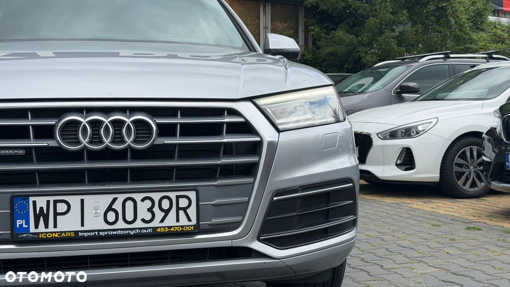 Audi Q5 - 18