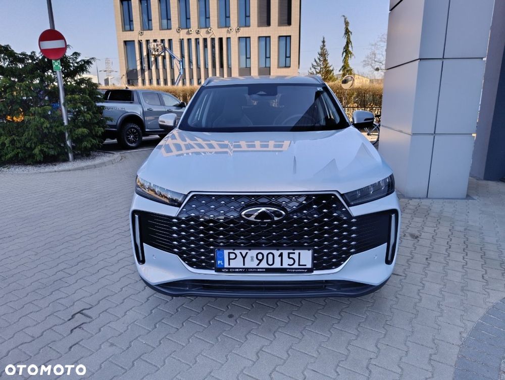 Chery Tiggo 4 - 11