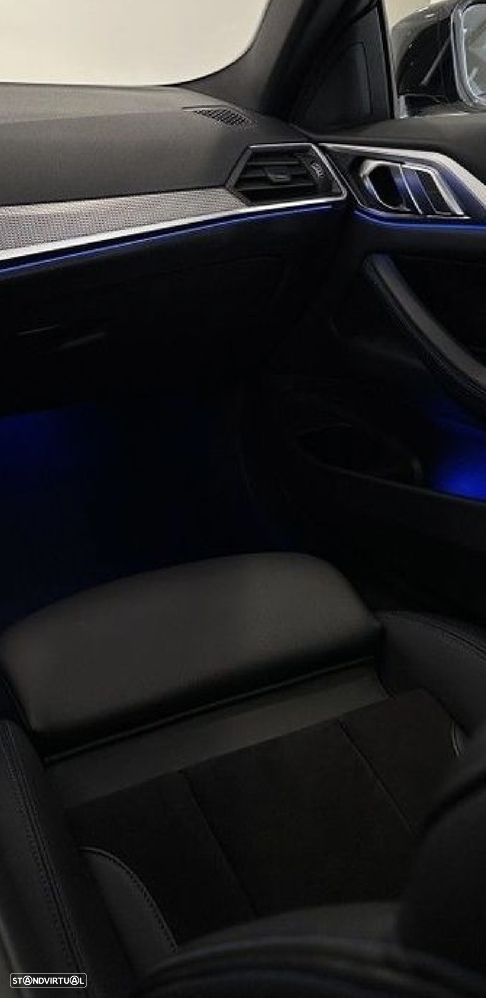 BMW 420 d Desportiva M Auto - 8