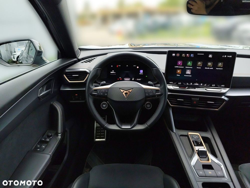 Cupra Formentor 1.5 eTSI mHEV DSG - 17