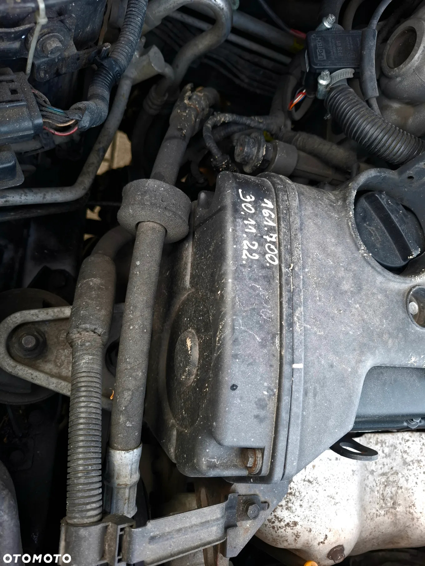 Hyundai Tucson 2.0 2WD Champion - 28