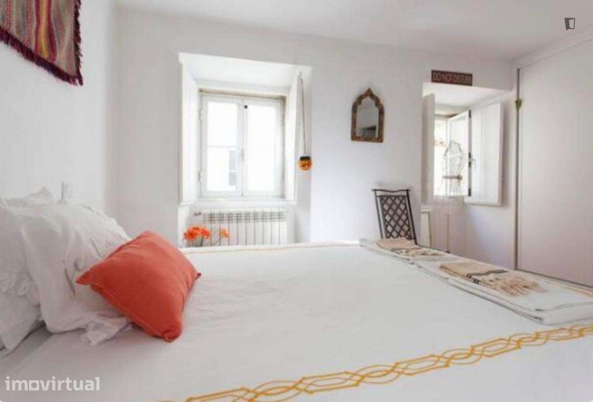 Apartamento com 2 quartos - localizado em Alfama Lisbon - Grande imagem: 3/42