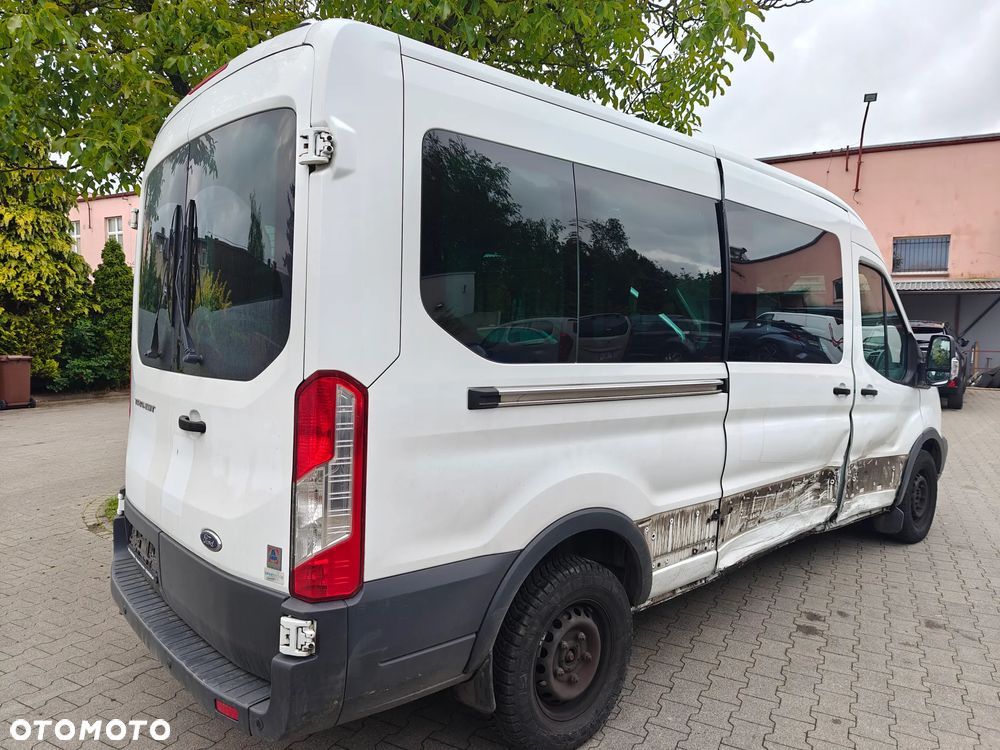 Ford Transit - 4