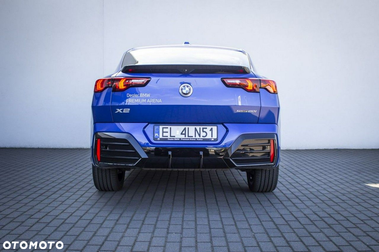 BMW X2 - 7