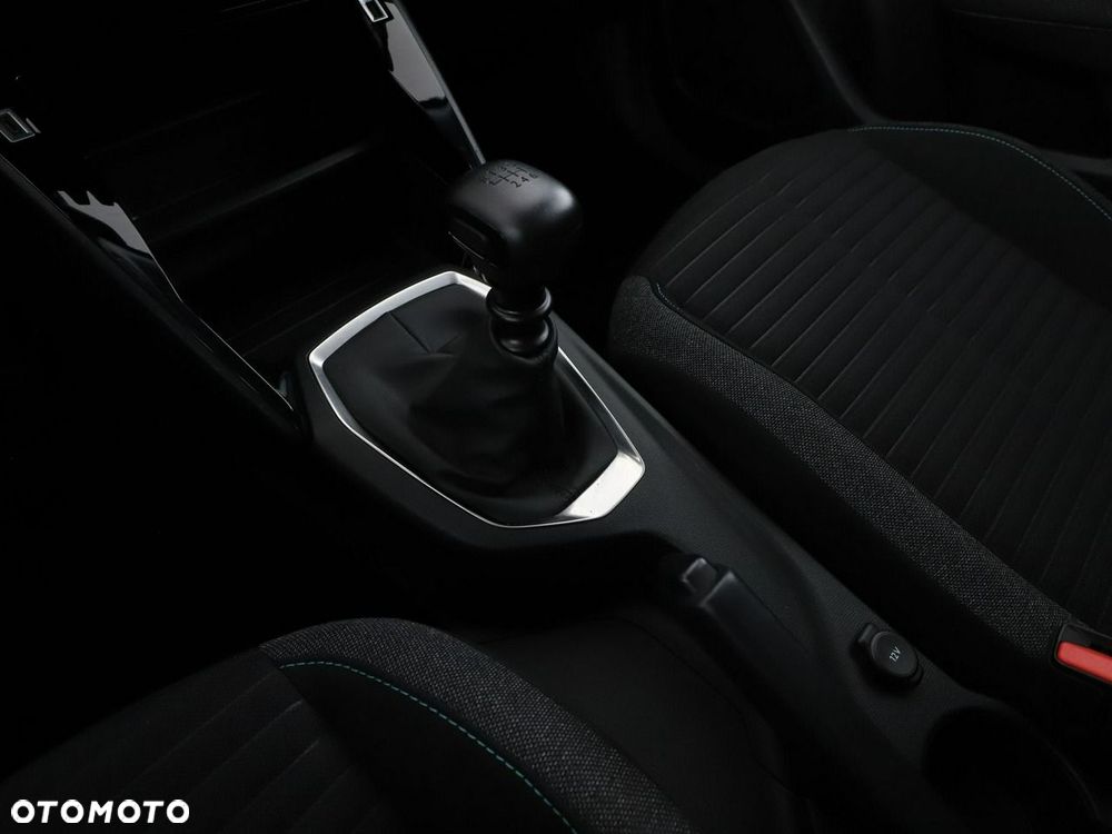 Peugeot 2008 Benzin 100 Allure - 30