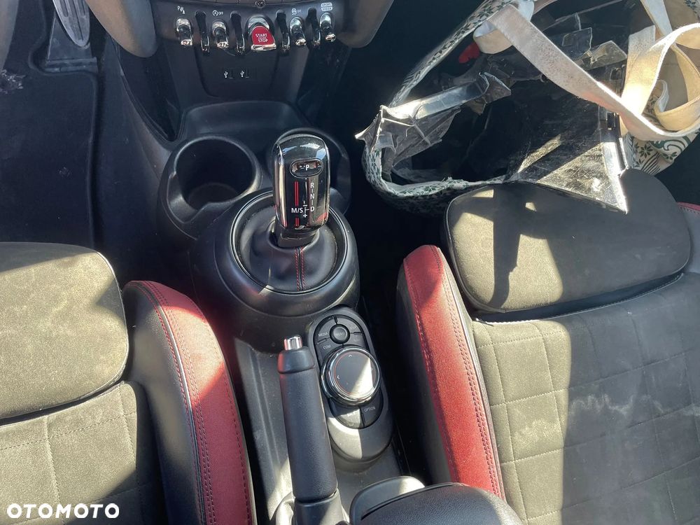 MINI Cooper S sport - 8