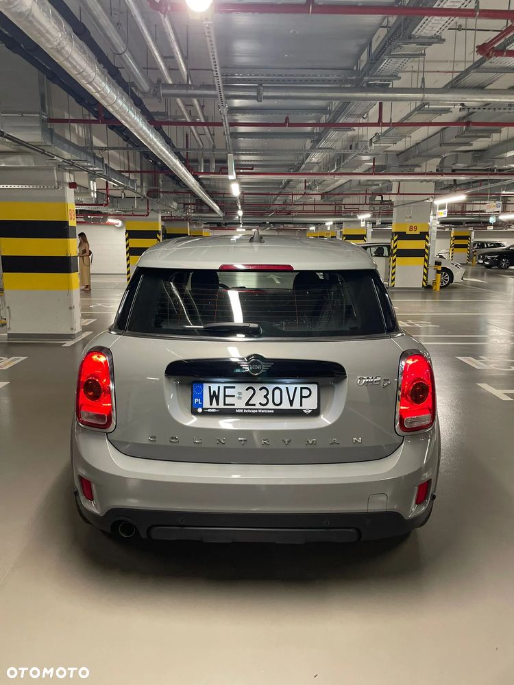 MINI Countryman - 8