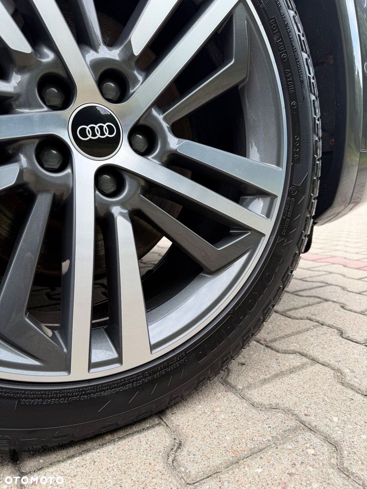 Audi Q5 50 TFSI e Quattro S Line S tronic - 5