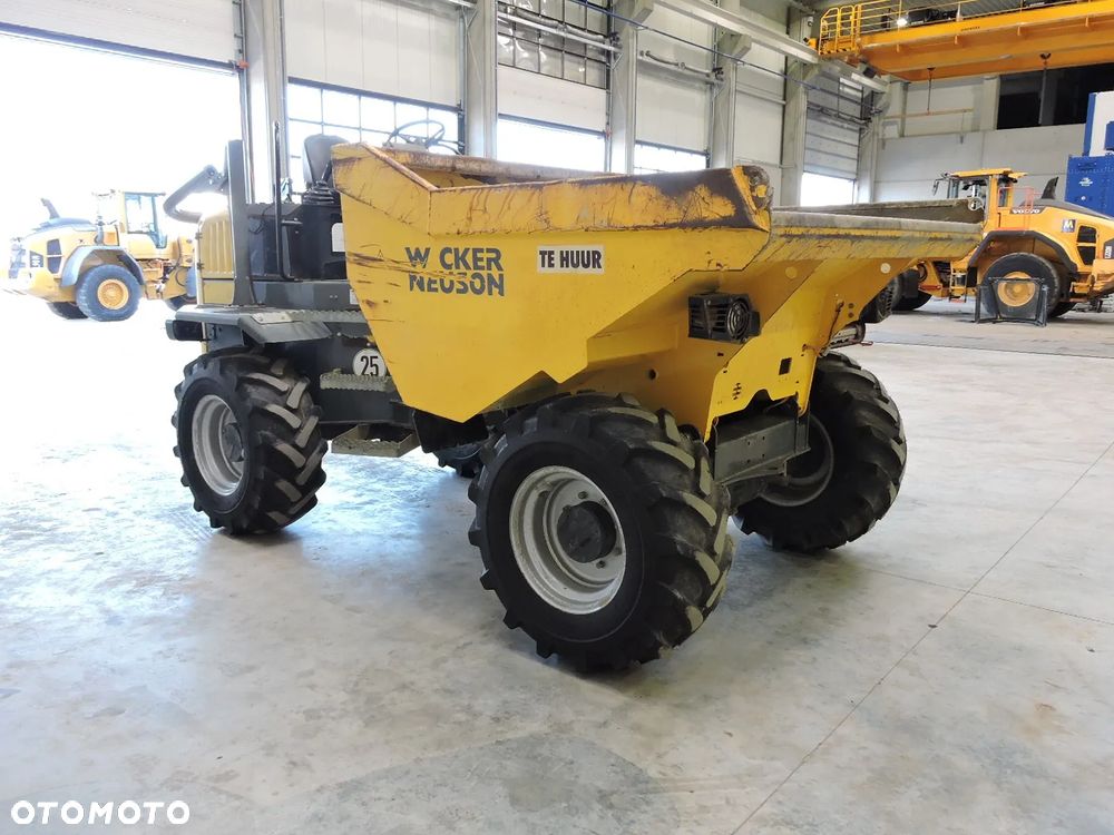 Wacker Neuson DW 60 - 2