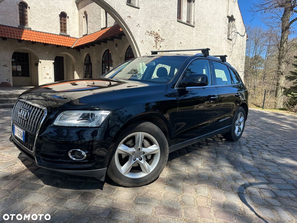 Audi Q5 2.0 TDI clean diesel Quattro - 23
