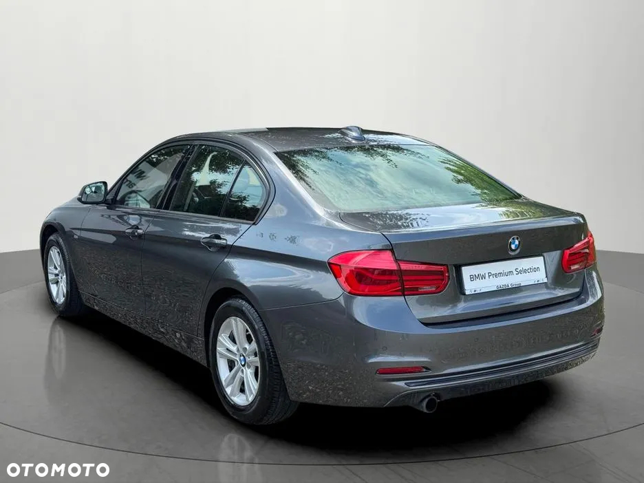 BMW Seria 3 318i GPF Sport Line - 3