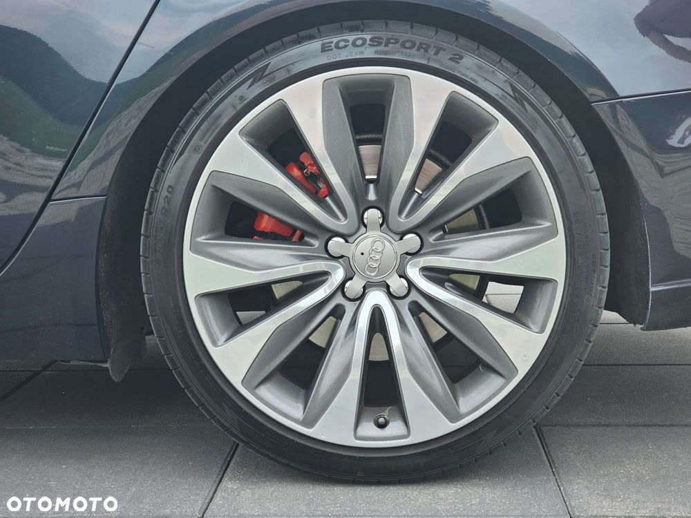 Audi A6 Limousine 3.0 TDI DPF quattro S tronic - 26