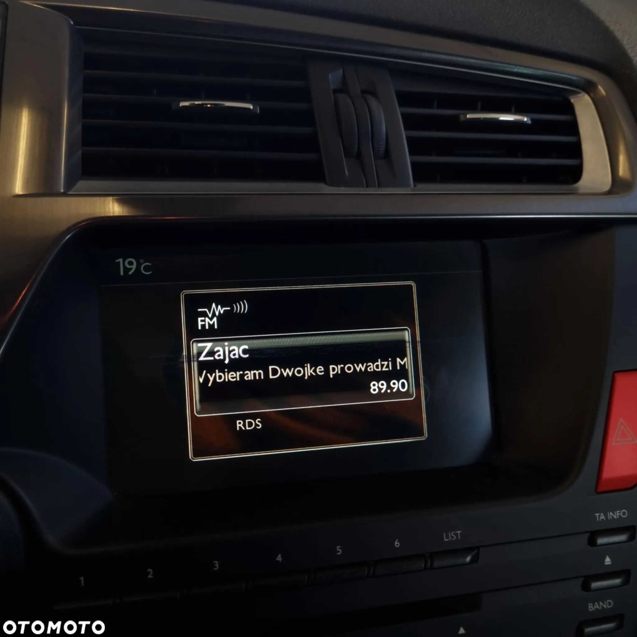 Citroën DS5 2.0 HDi Pure Pearl - 8
