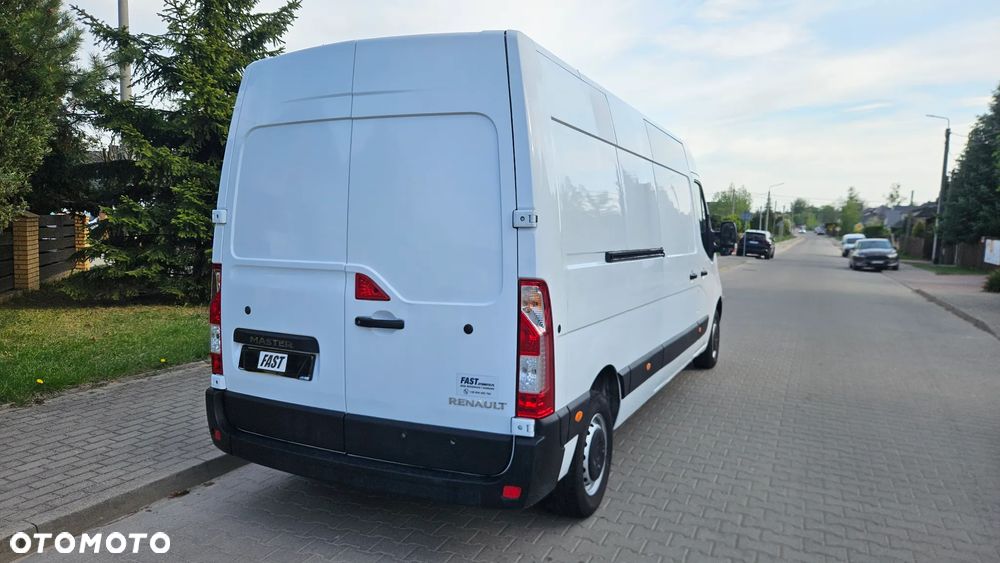 Renault MASTER - 6