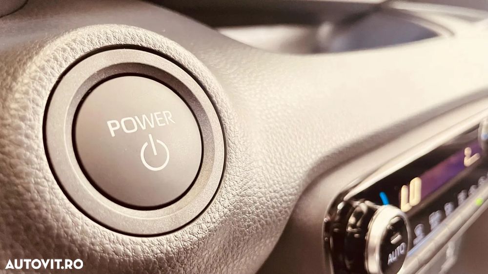 Mazda 2 G116 CVT HEV Exclusive-Line - 19