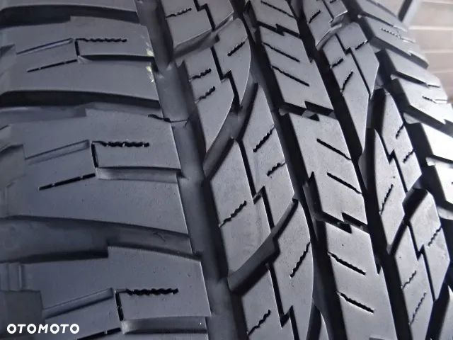 265/65/R18 114H Yokohama Geolander A/T - 4