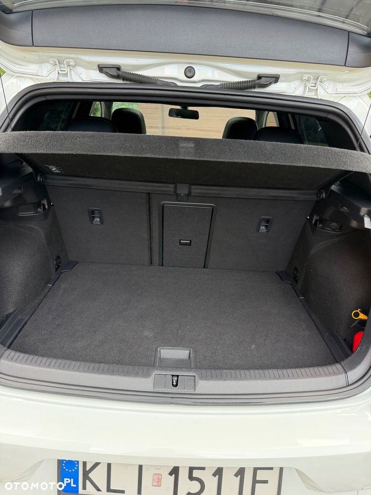 Volkswagen Golf 2.0 TSI BMT GTI Performance - 24