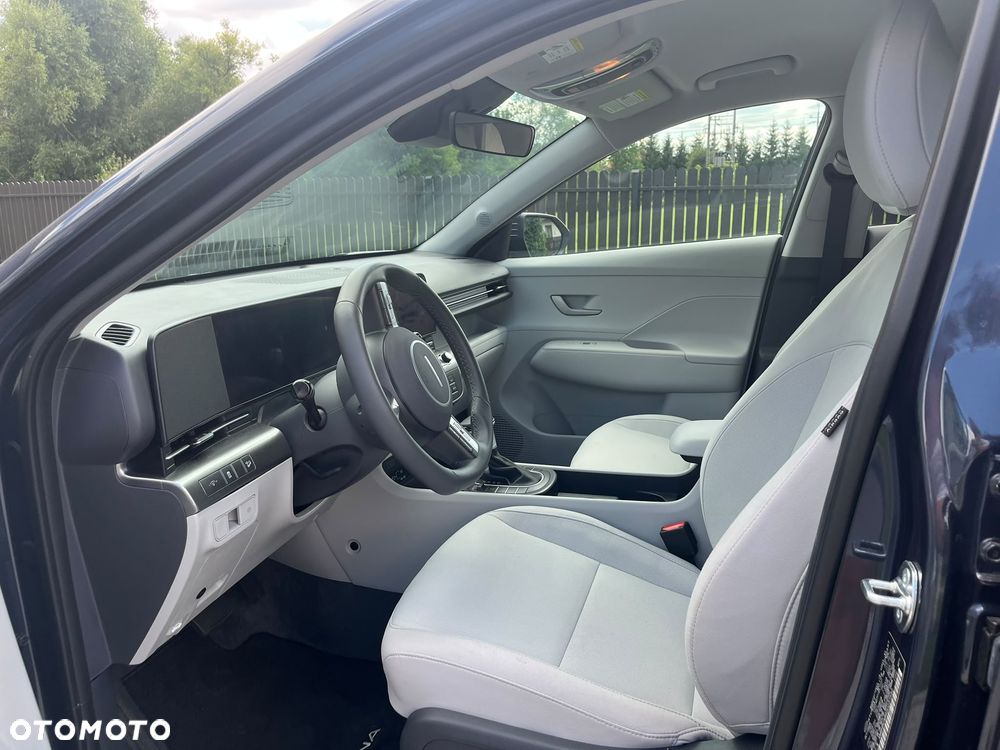 Hyundai Kona - 18