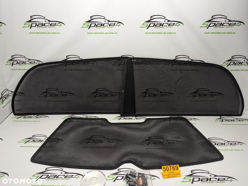 Kurtyny przeciwsłoneczne - 3