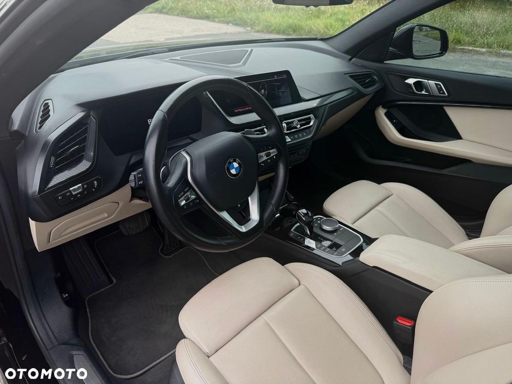 BMW Seria 2 - 20