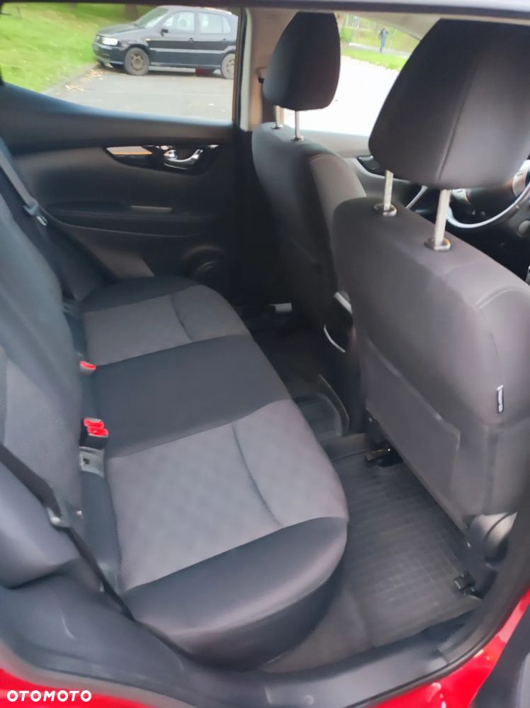 Nissan Qashqai 1.6 dCi 4x4 360 S&S - 14