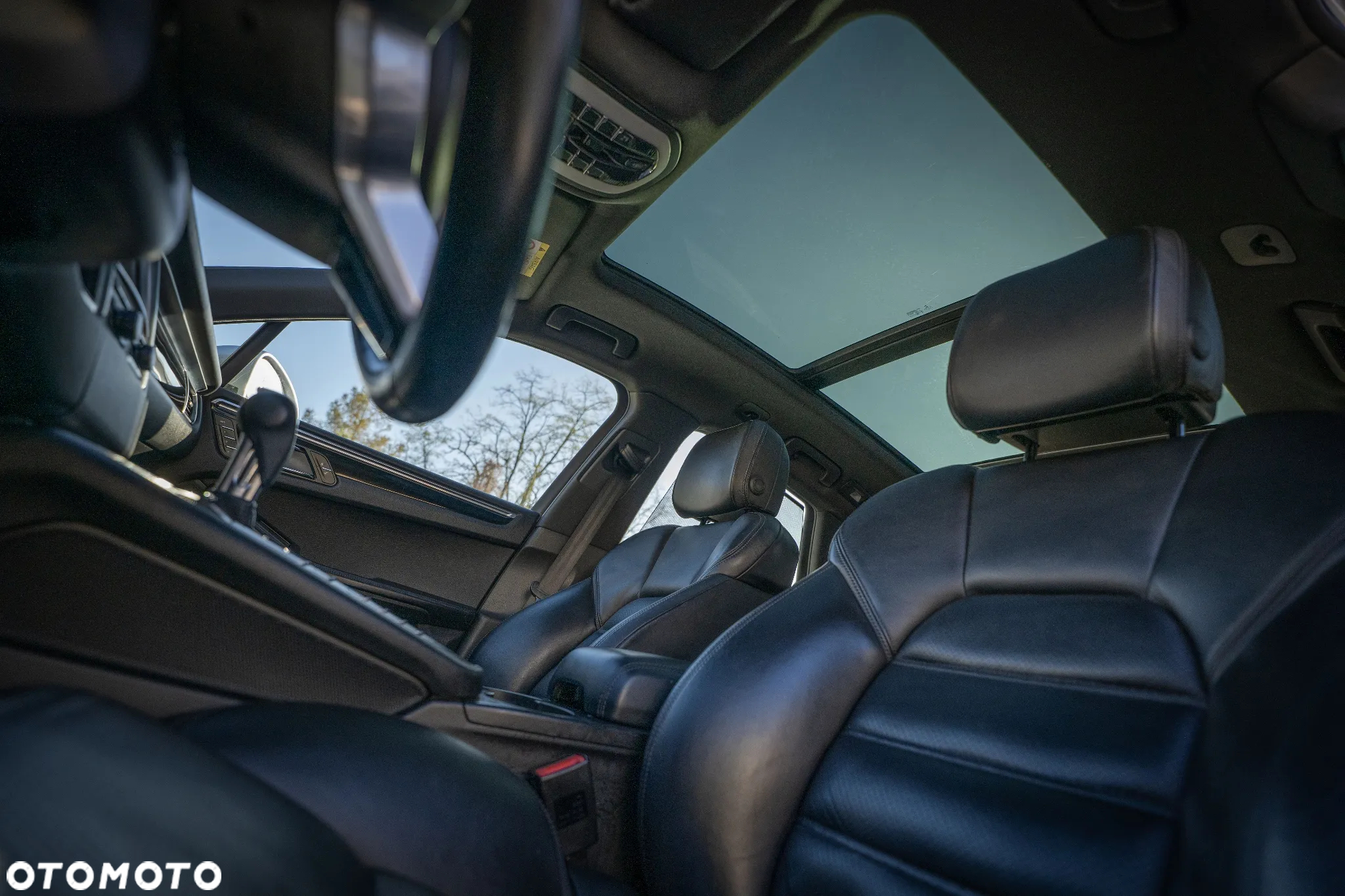 Porsche Macan S Diesel - 17