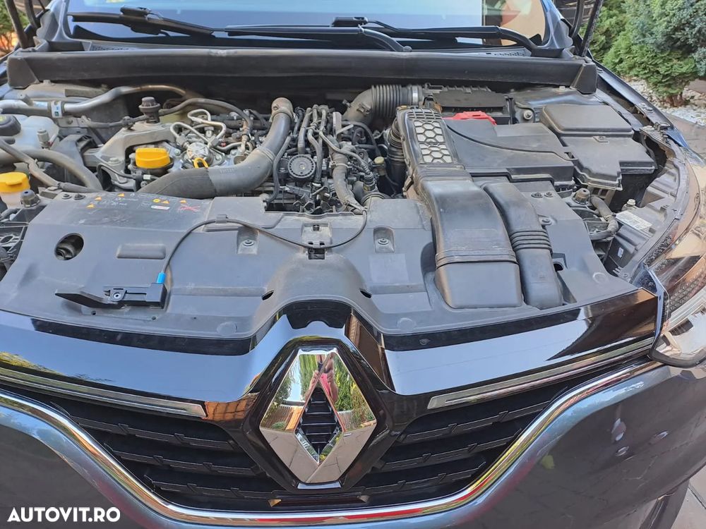 Renault Megane TCe 140 GPF Life - 18