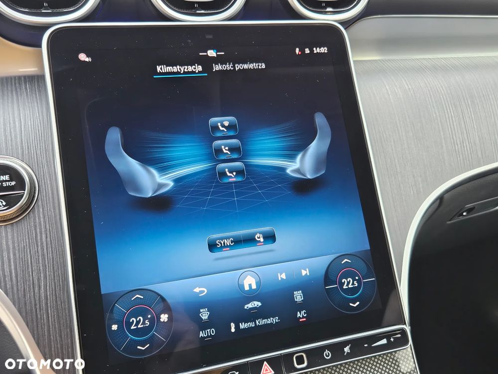 Mercedes-Benz GLC 220 d 4-Matic - 33