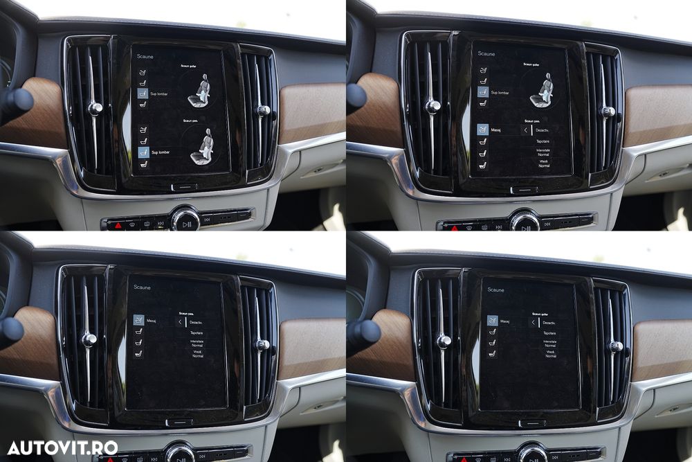 Volvo S90 T8 Recharge AWD Geartronic Inscription - 26