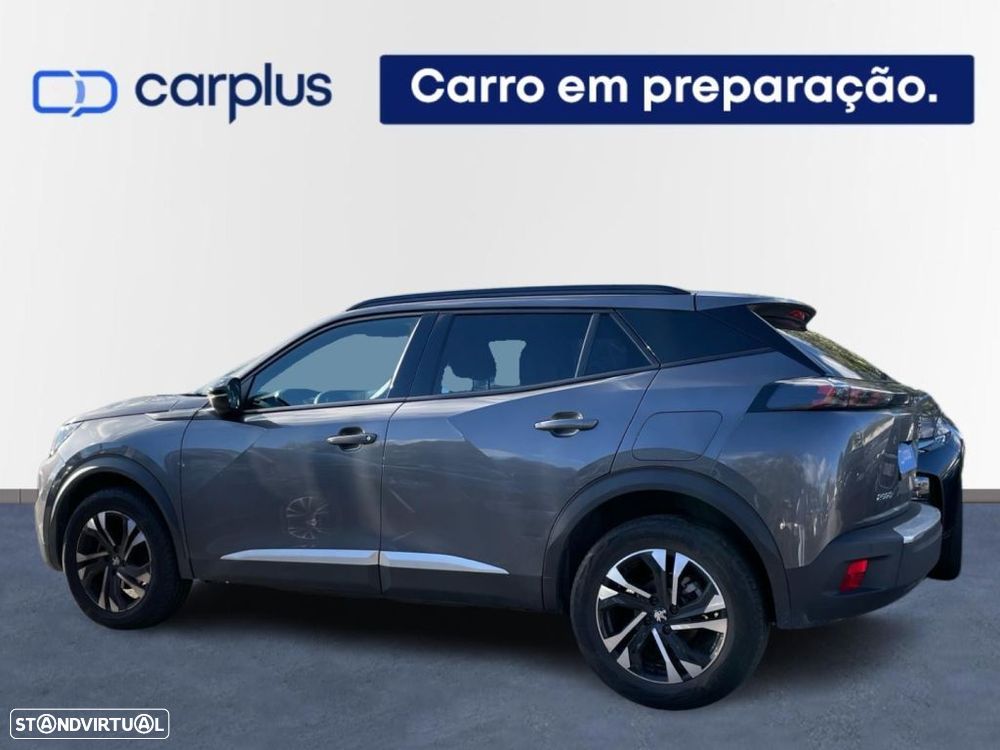 Peugeot 2008 1.2 PureTech Allure - 2