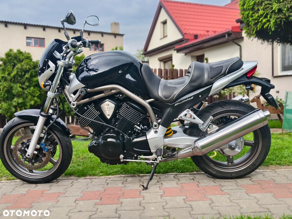 Yamaha BT - 15