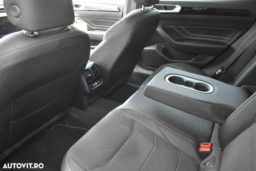 Volkswagen ARTEON 2.0 TSI DSG R-Line - 26