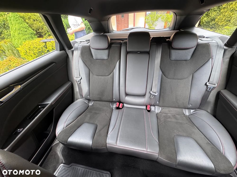 Ford Mondeo 2.0 EcoBlue ST-Line - 12
