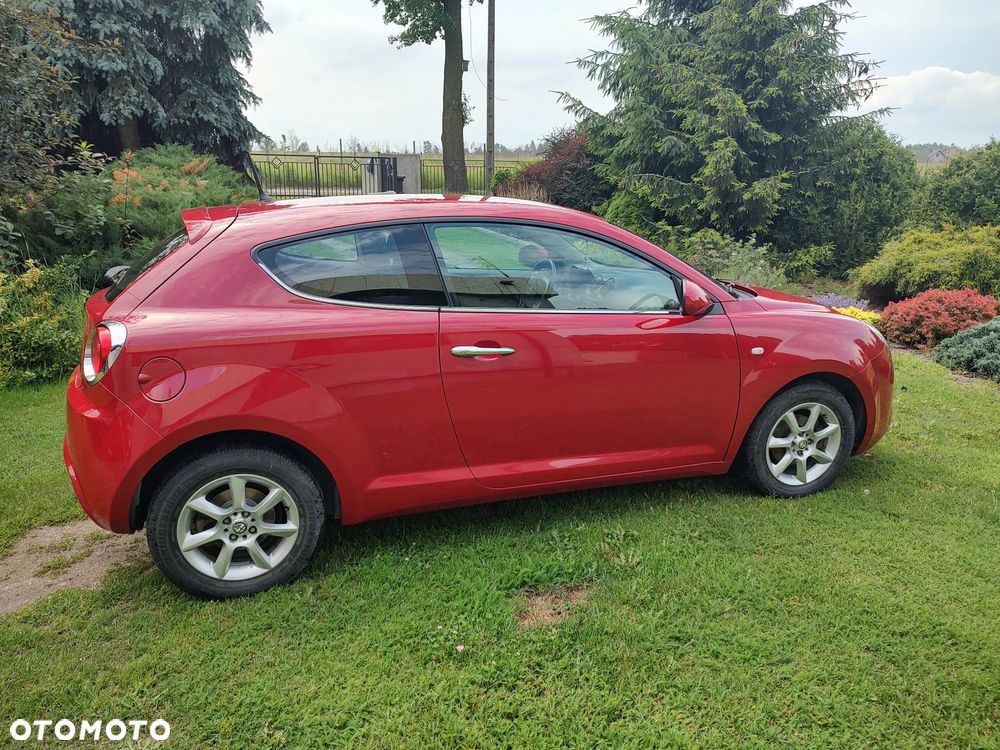 Alfa Romeo Mito 0.9 TwinAir Distinctive - 5