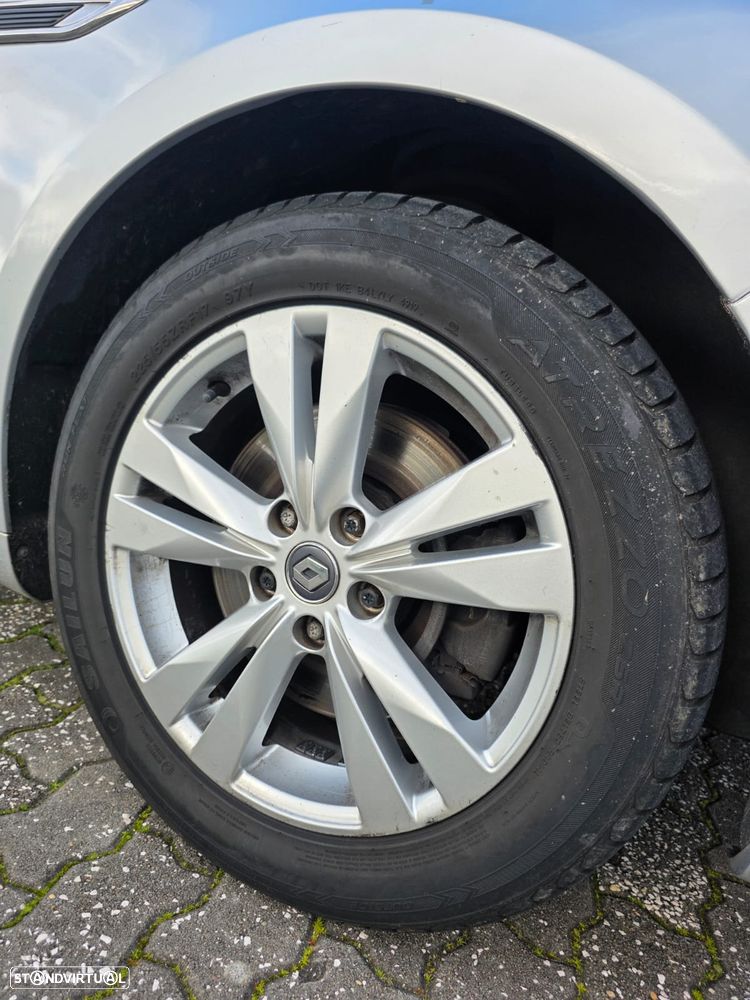 Renault Talisman ENERGY dCi 130 EDC INTENS - 14