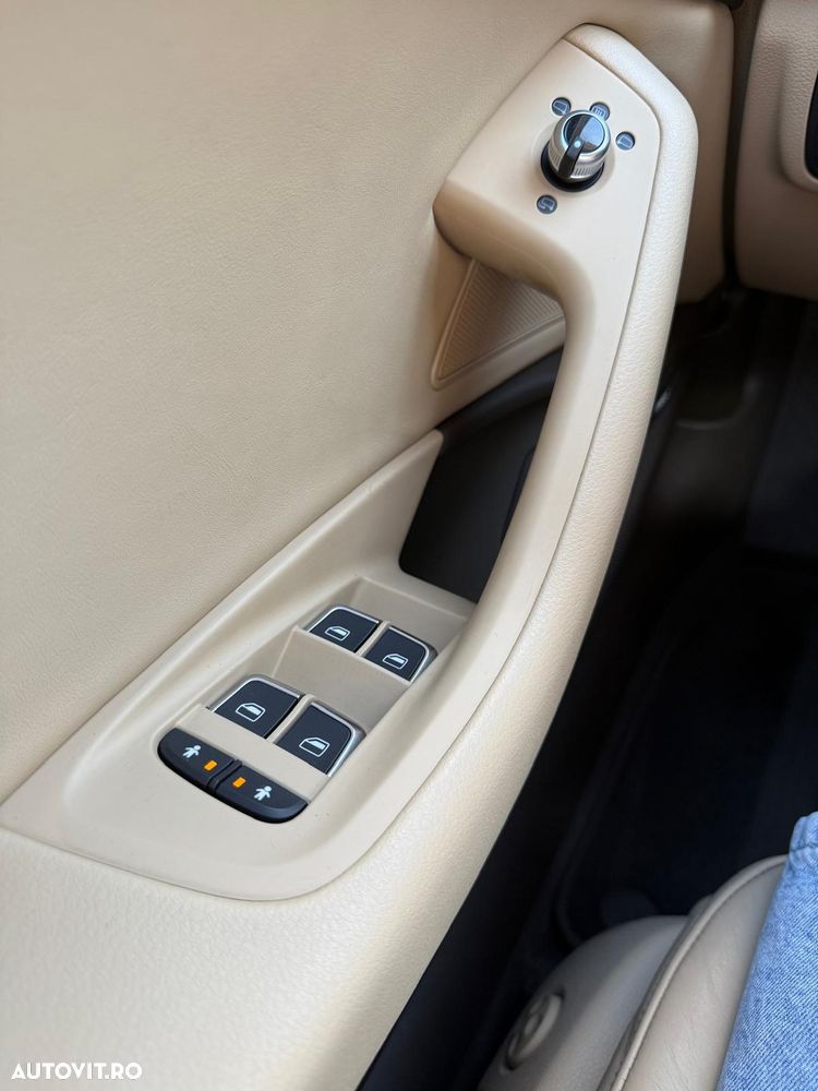 AUDI A6 Avant 2013 — imagine 12