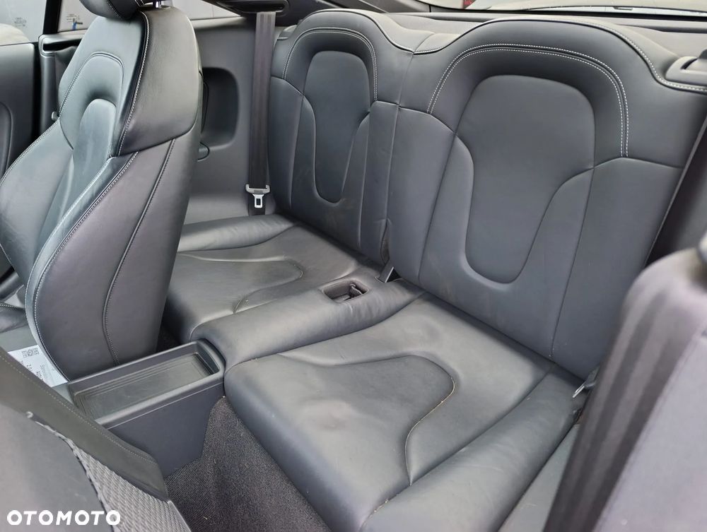 Audi TT Coupé 2.0 TFSI S tronic - 7